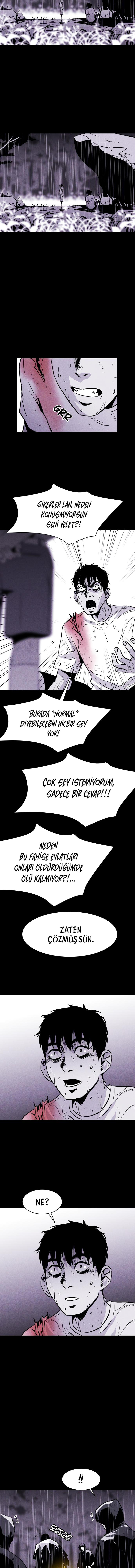 Read Pigpen TR Manga Online