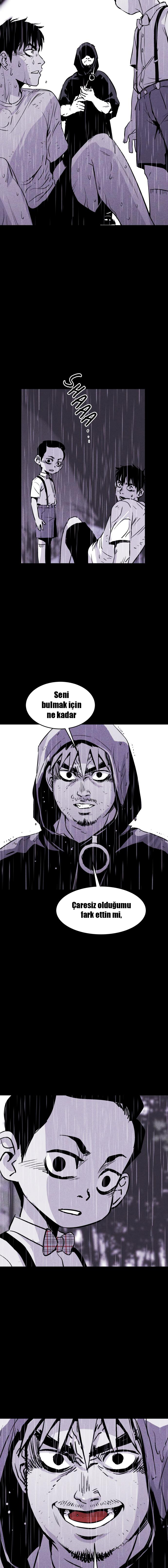 Read Pigpen TR Manga Online