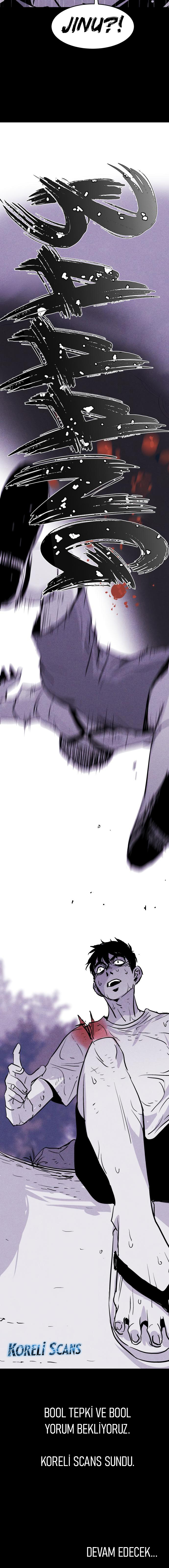 Read Pigpen TR Manga Online