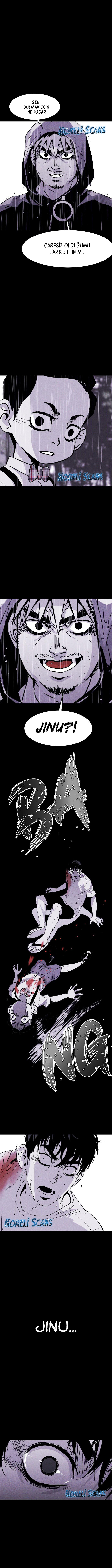 Read Pigpen TR Manga Online