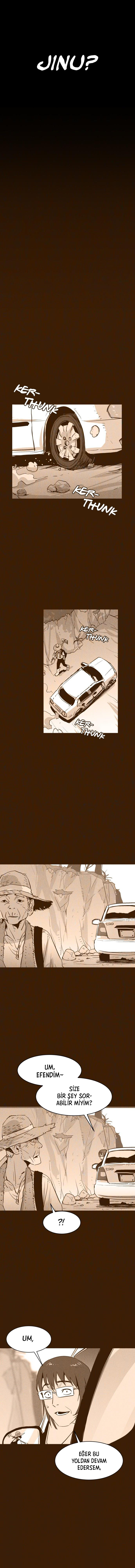 Read Pigpen TR Manga Online