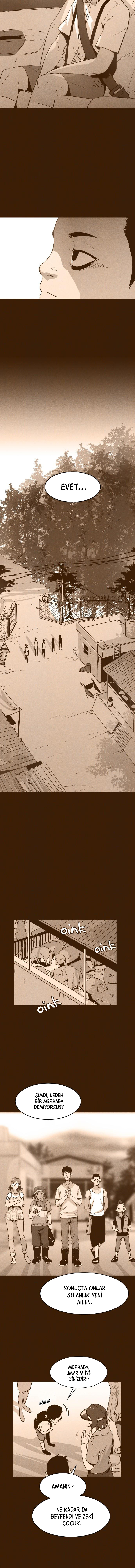Read Pigpen TR Manga Online
