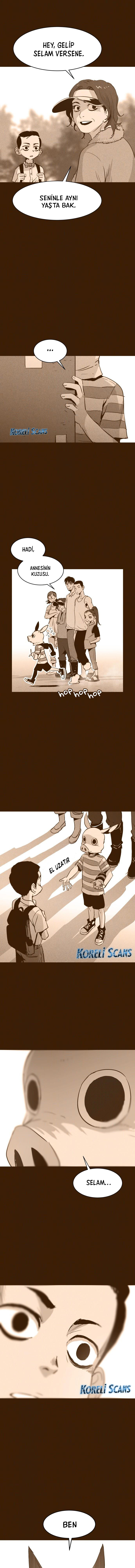 Read Pigpen TR Manga Online