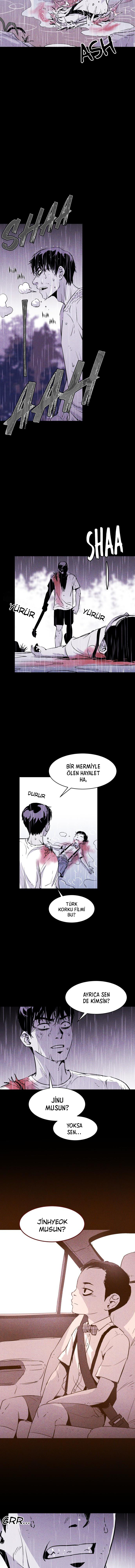 Read Pigpen TR Manga Online
