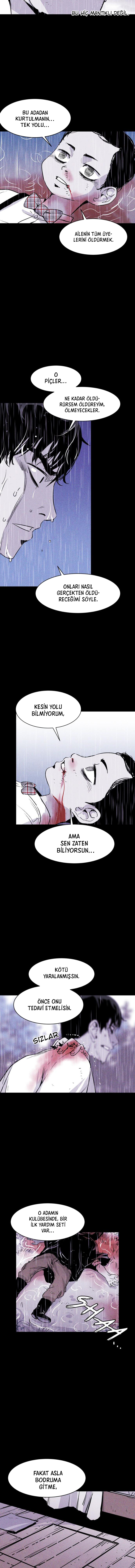 Read Pigpen TR Manga Online