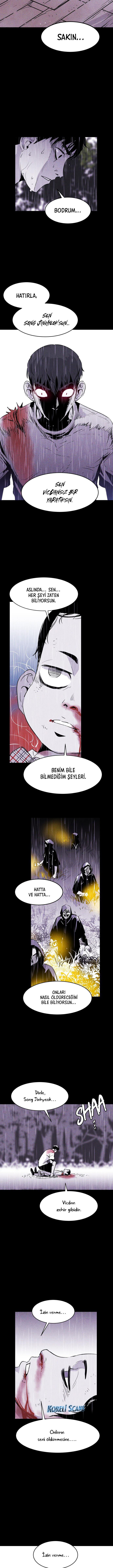 Read Pigpen TR Manga Online