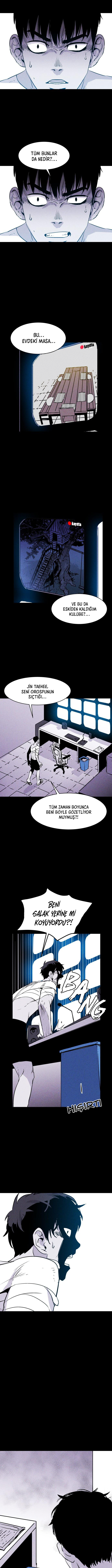Read Pigpen TR Manga Online