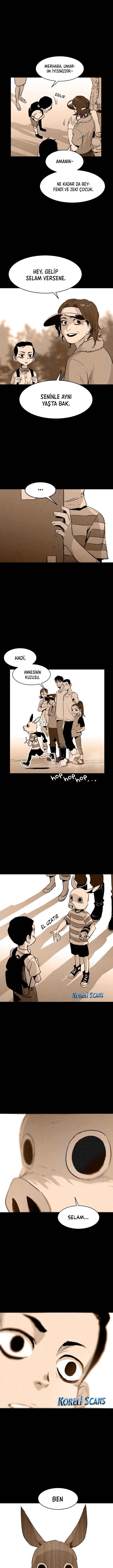 Read Pigpen TR Manga Online