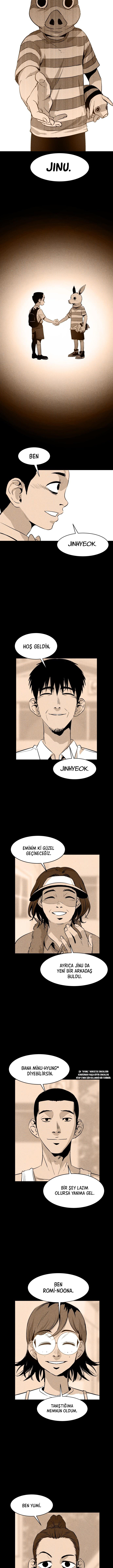 Read Pigpen TR Manga Online