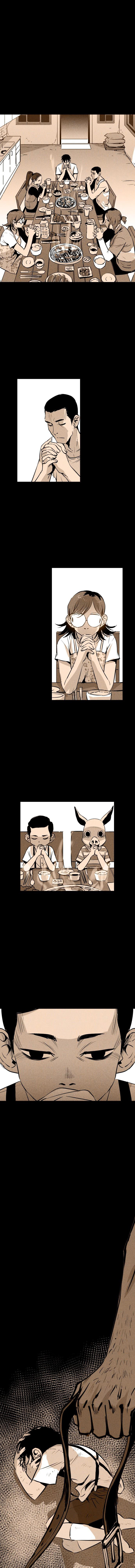 Read Pigpen TR Manga Online