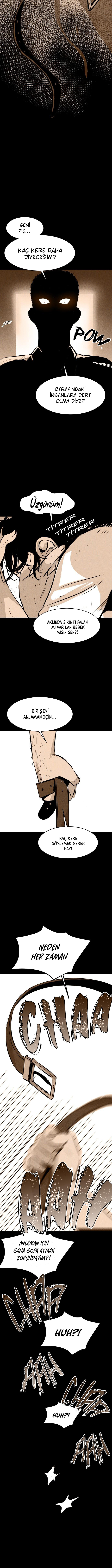Read Pigpen TR Manga Online