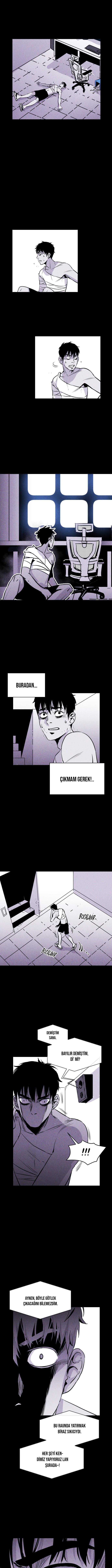 Read Pigpen TR Manga Online