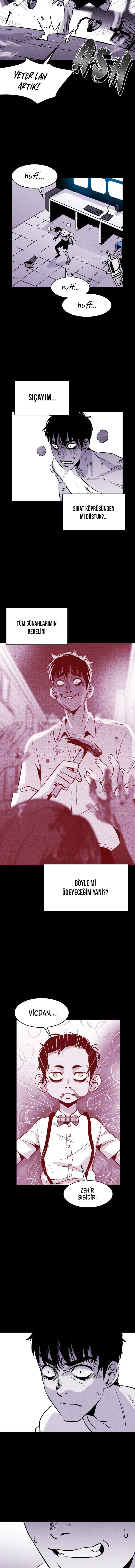 Read Pigpen TR Manga Online