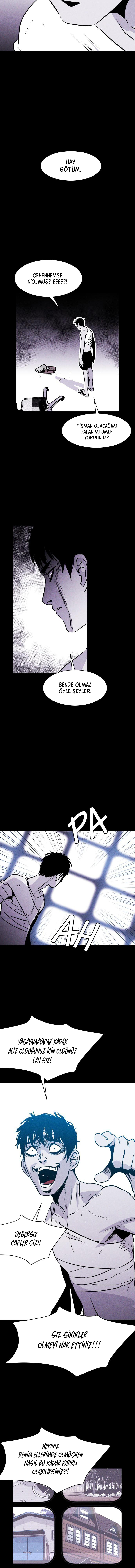 Read Pigpen TR Manga Online