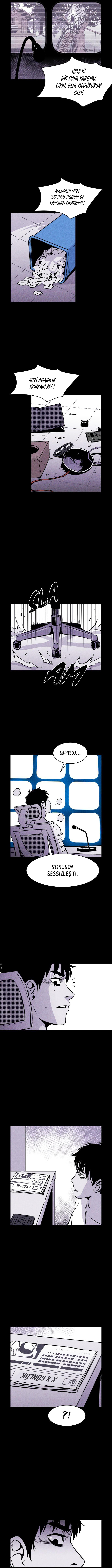 Read Pigpen TR Manga Online