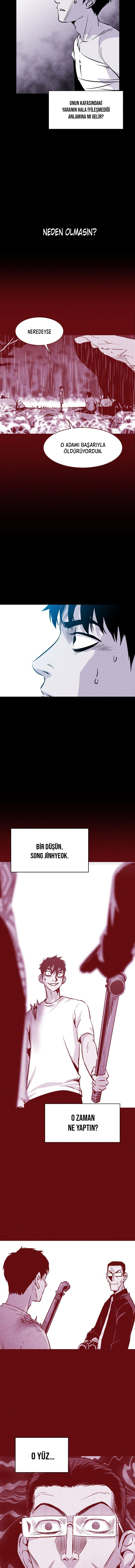 Read Pigpen TR Manga Online