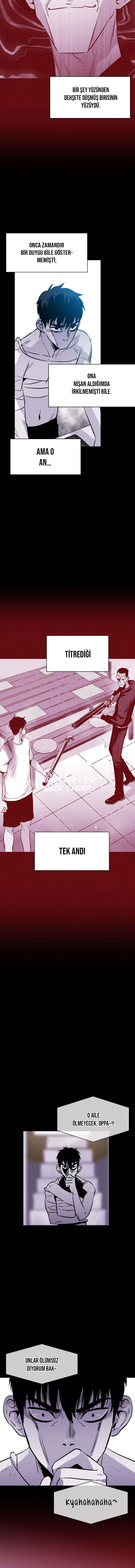 Read Pigpen TR Manga Online