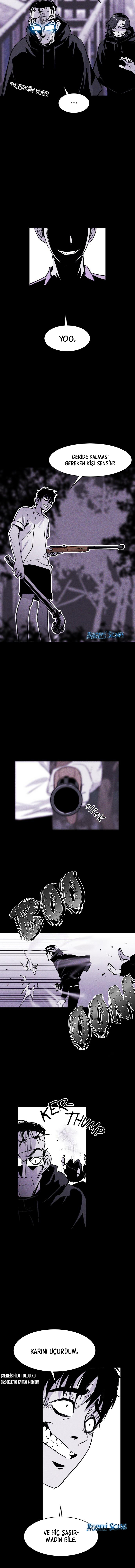 Read Pigpen TR Manga Online