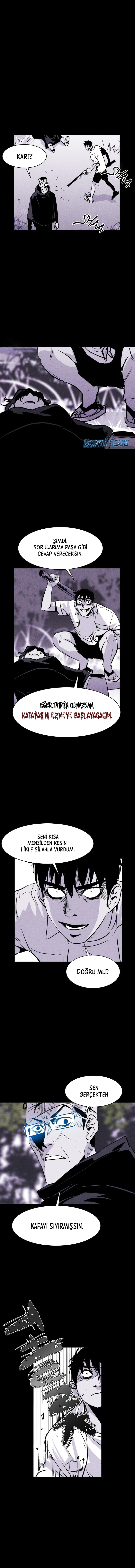 Read Pigpen TR Manga Online