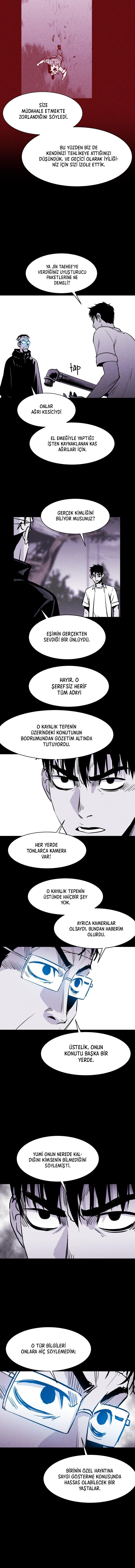 Read Pigpen TR Manga Online