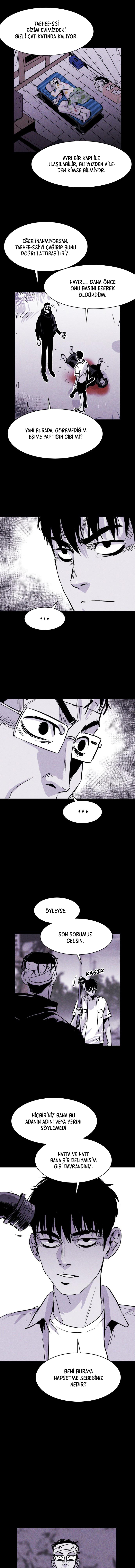 Read Pigpen TR Manga Online