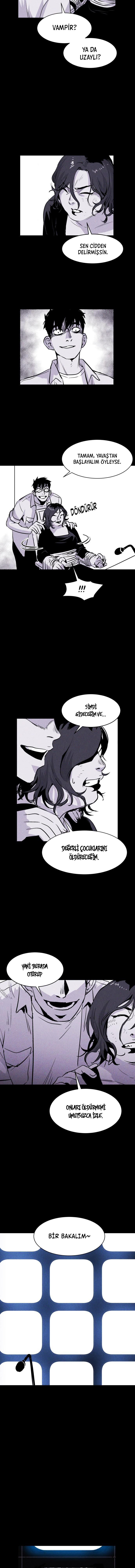 Read Pigpen TR Manga Online