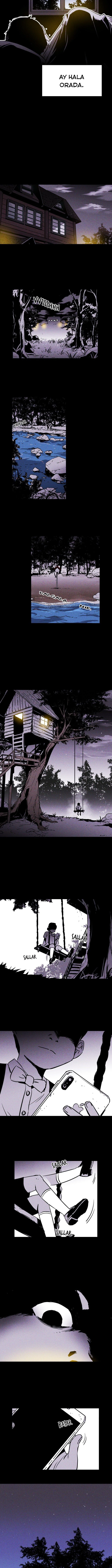 Read Pigpen TR Manga Online