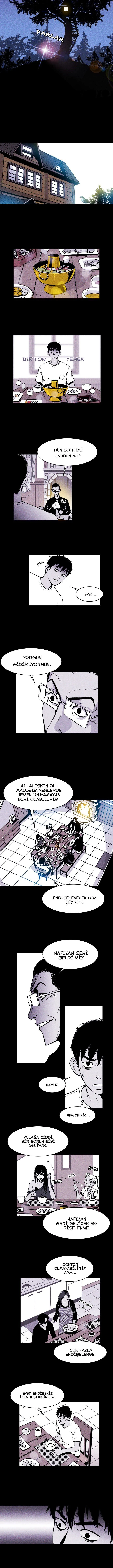 Read Pigpen TR Manga Online