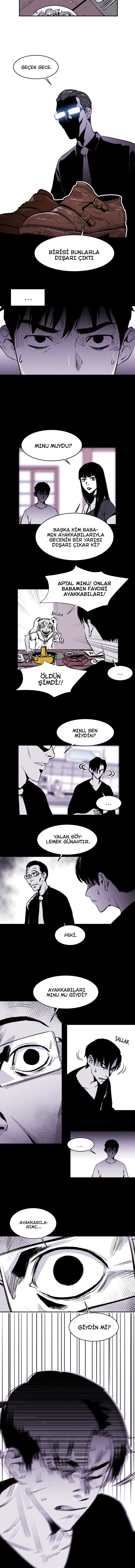 Read Pigpen TR Manga Online