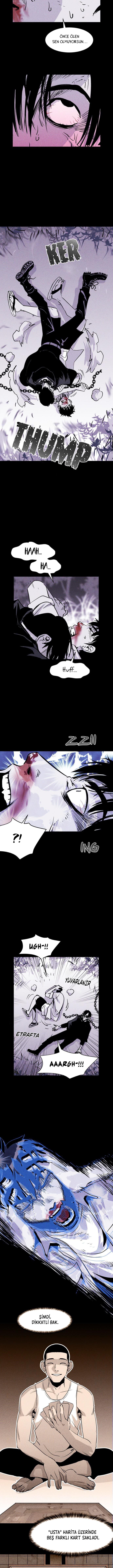 Read Pigpen TR Manga Online