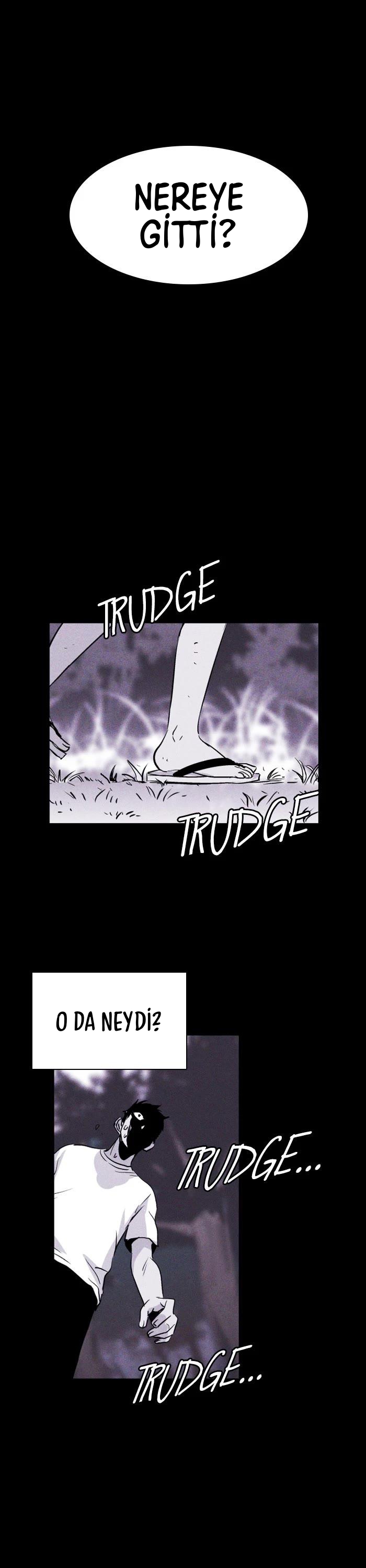 Read Pigpen TR Manga Online