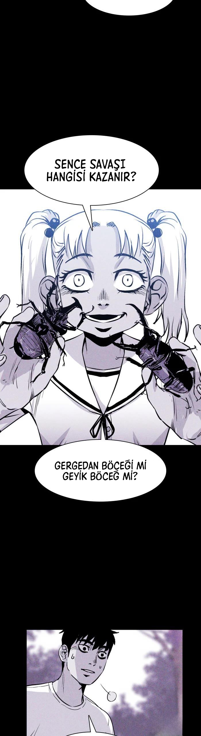 Read Pigpen TR Manga Online