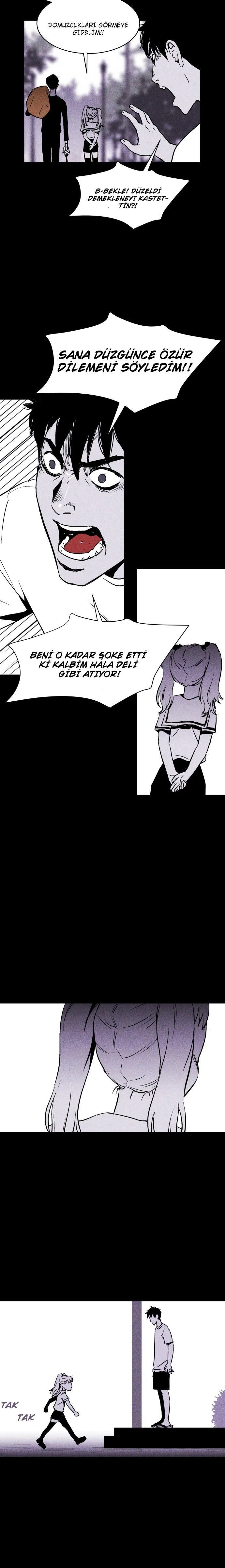Read Pigpen TR Manga Online
