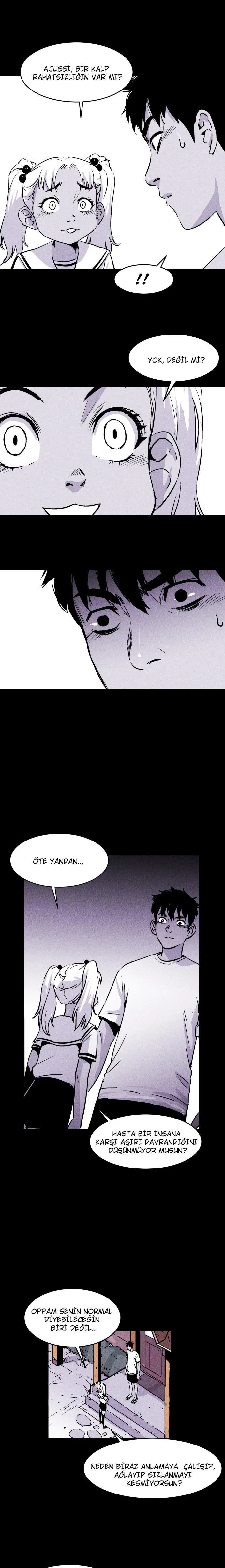Read Pigpen TR Manga Online