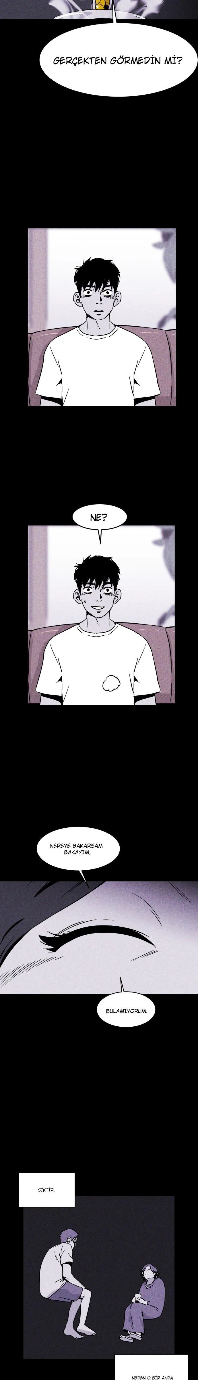 Read Pigpen TR Manga Online