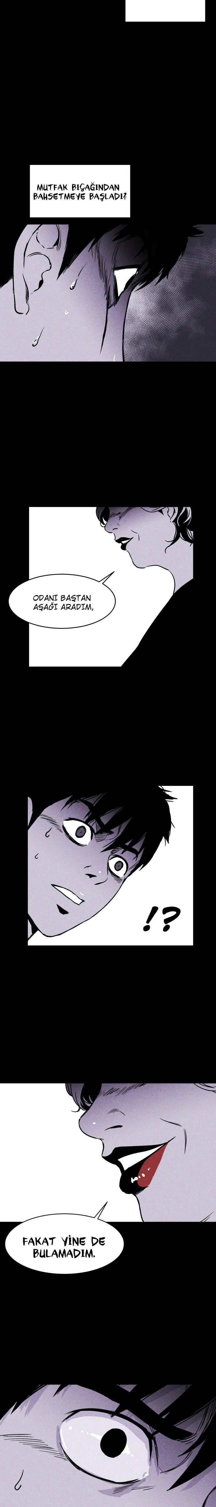 Read Pigpen TR Manga Online