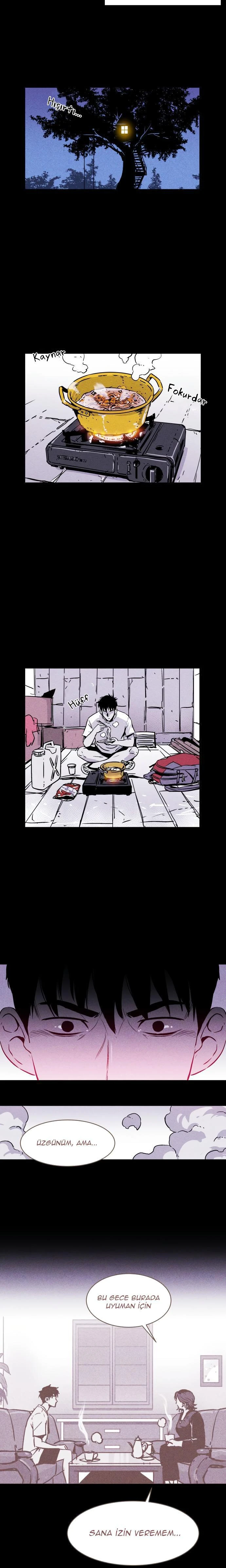 Read Pigpen TR Manga Online