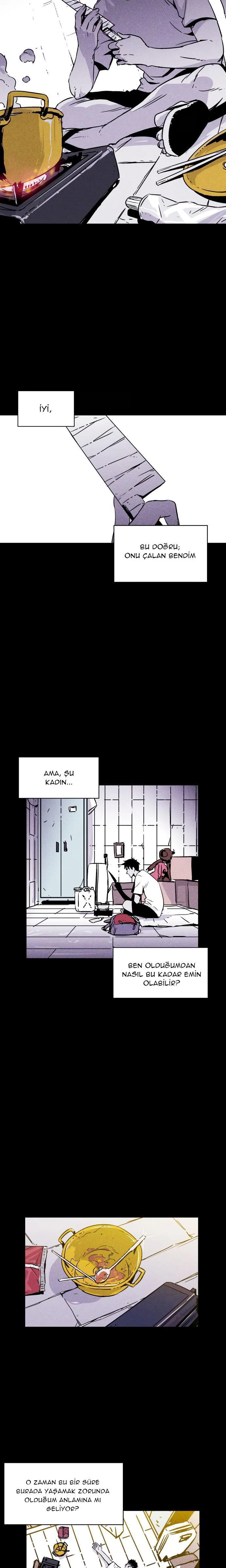 Read Pigpen TR Manga Online