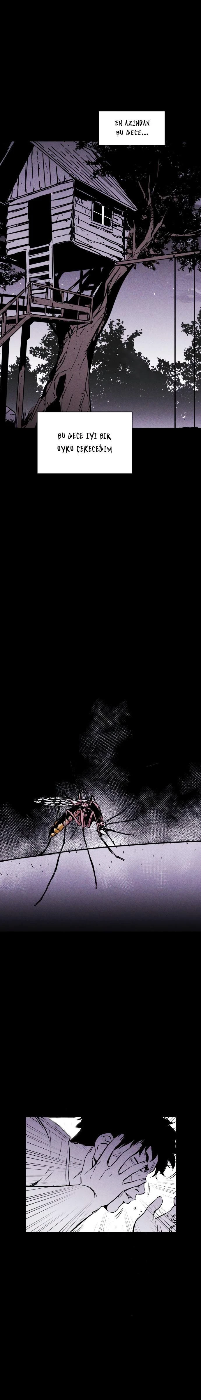 Read Pigpen TR Manga Online