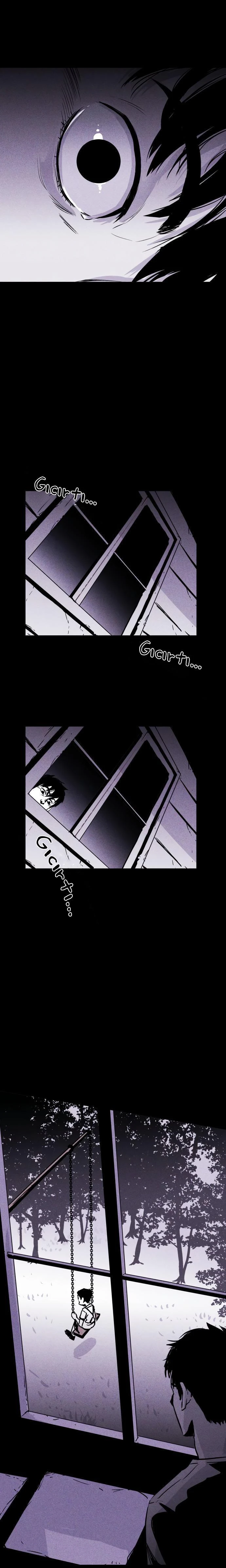 Read Pigpen TR Manga Online