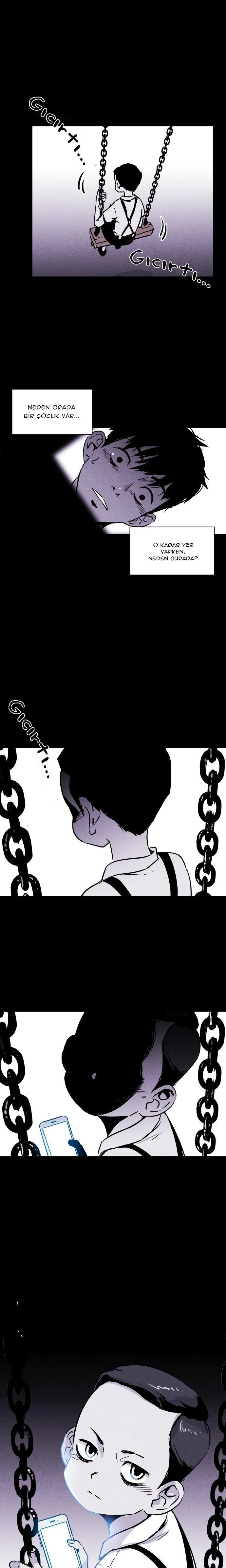 Read Pigpen TR Manga Online