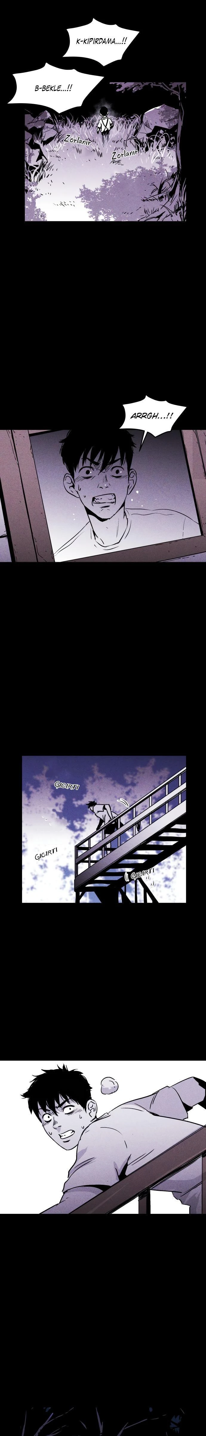 Read Pigpen TR Manga Online