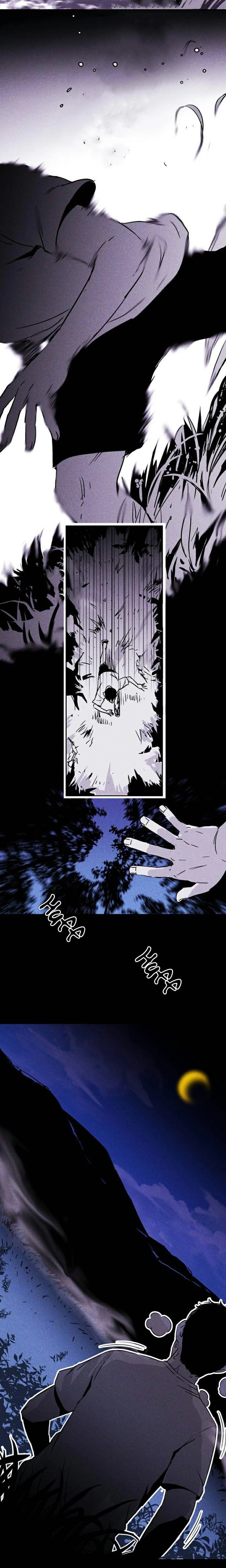 Read Pigpen TR Manga Online