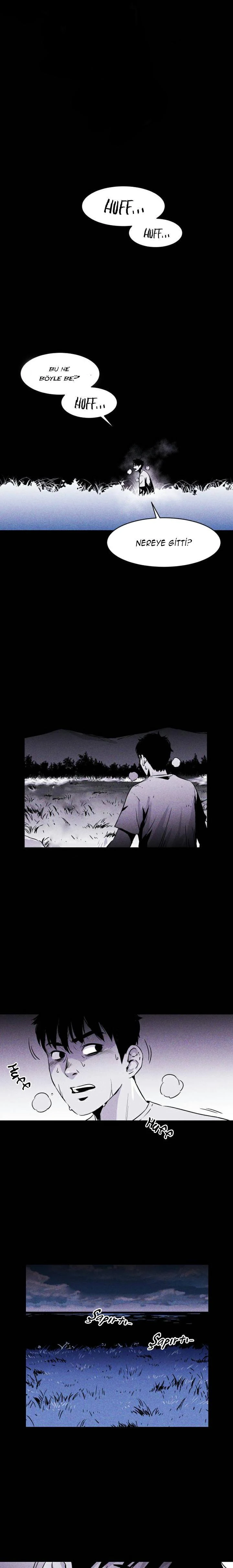 Read Pigpen TR Manga Online