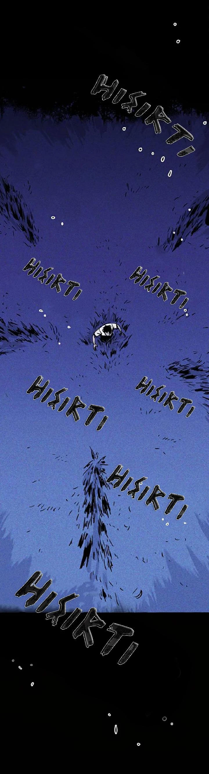 Read Pigpen TR Manga Online
