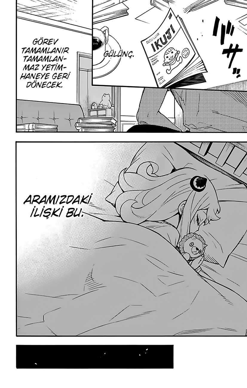 Read SPYxFAMILY TR Manga Online