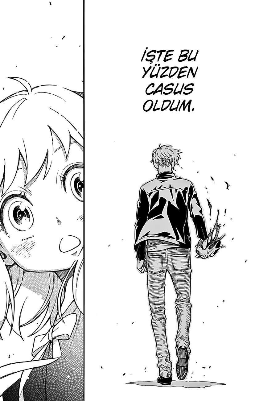 Read SPYxFAMILY TR Manga Online