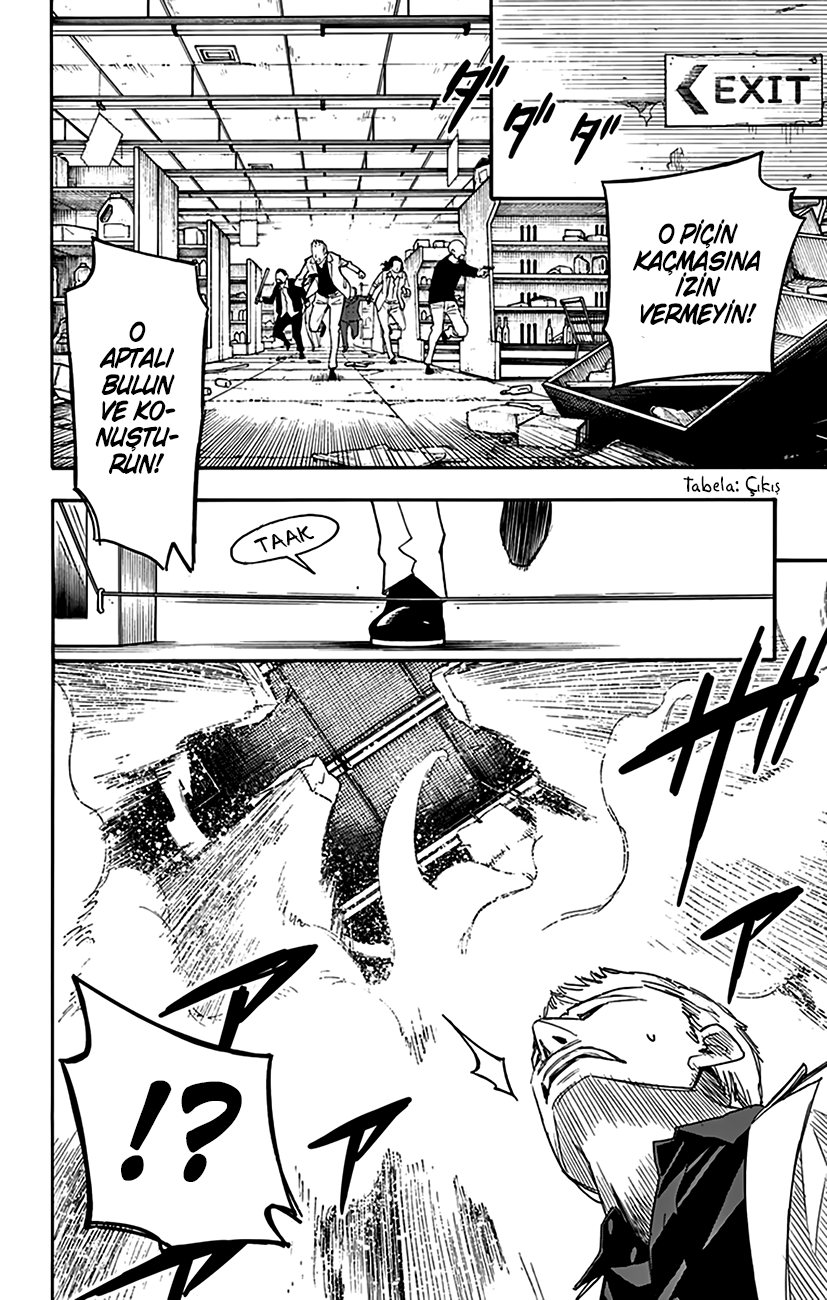 Read SPYxFAMILY TR Manga Online