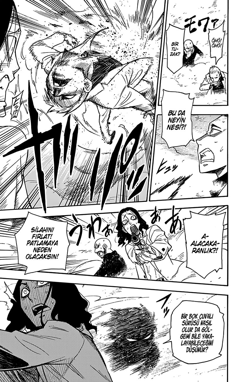 Read SPYxFAMILY TR Manga Online