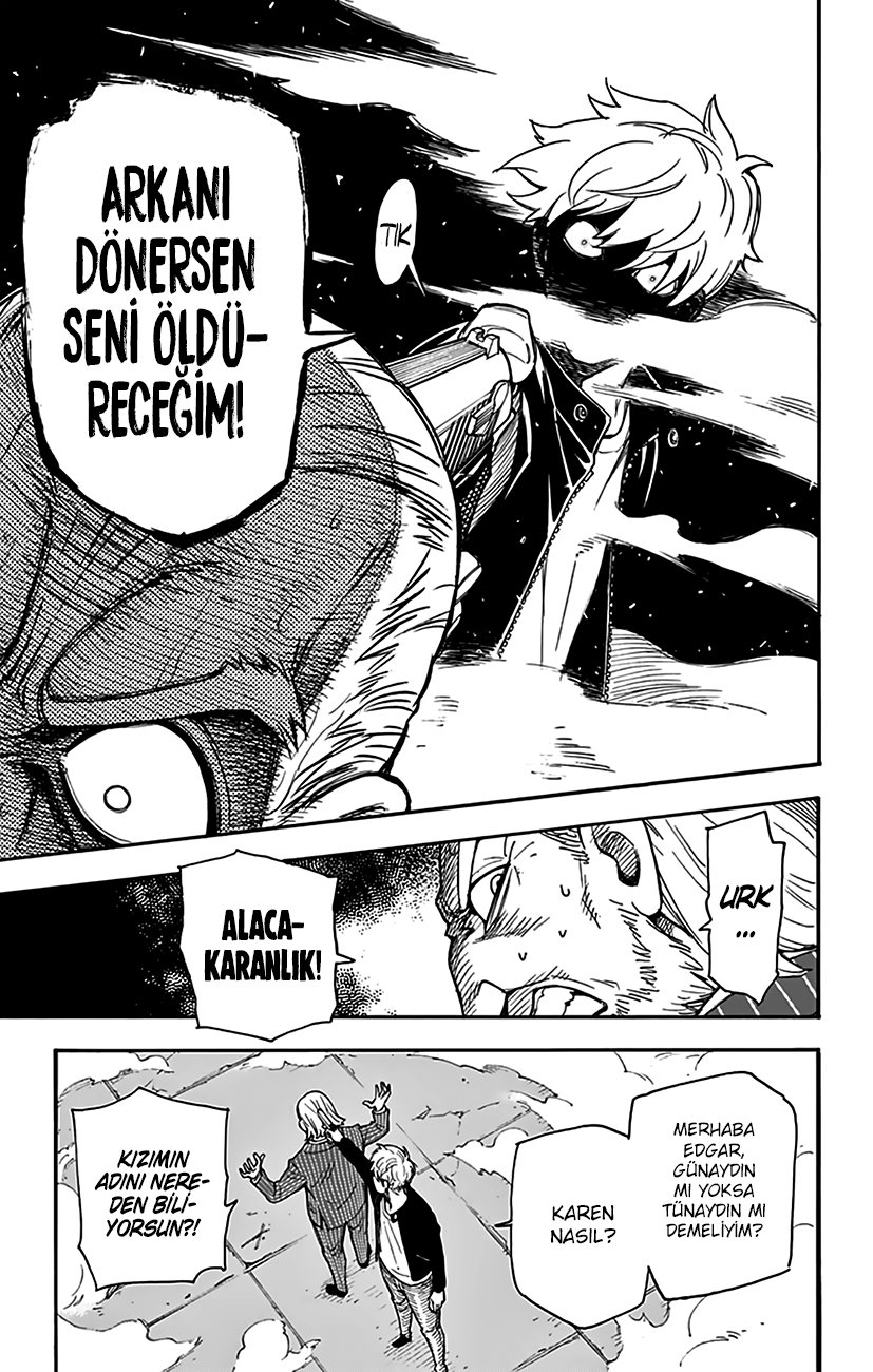 Read SPYxFAMILY TR Manga Online